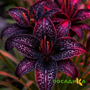 Лилейник Вояж купить по цене от 699р. в интернет-магазине «Посадика» с доставкой почтой в в Похвистневое и по всей России – [изображение №1].