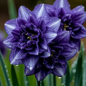 Нарцисс Царский Венец купить по цене от 378р. в интернет-магазине «Посадика» с доставкой почтой в в Похвистневое и по всей России – [изображение №1].