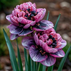 Нарцисс Моргатн Мотив купить по цене от 2000р. в интернет-магазине «Посадика» с доставкой почтой в в Похвистневое и по всей России – [изображение №1].