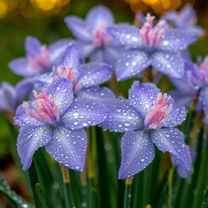 Нарцисс Сокровище Сада купить по цене от 2000р. в интернет-магазине «Посадика» с доставкой почтой в в Похвистневое и по всей России – [изображение №1].