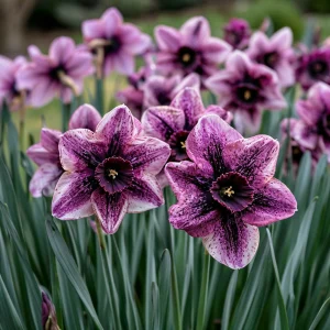 Нарцисс Гарден Лэджент купить по цене от 2000р. в интернет-магазине «Посадика» с доставкой почтой в в Похвистневое и по всей России – [изображение №1].