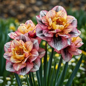 Нарцисс Войс Сприн купить по цене от 392р. в интернет-магазине «Посадика» с доставкой почтой в в Похвистневое и по всей России – [изображение №1].