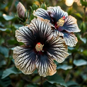 Гибискус Голден Хэвен купить по цене от 278р. в интернет-магазине «Посадика» с доставкой почтой в в Похвистневое и по всей России – [изображение №1].