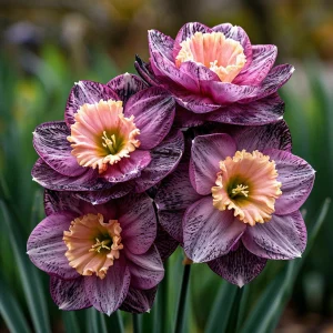 Нарцисс Соулер Флэр купить по цене от 2000р. в интернет-магазине «Посадика» с доставкой почтой в в Похвистневое и по всей России – [изображение №1].